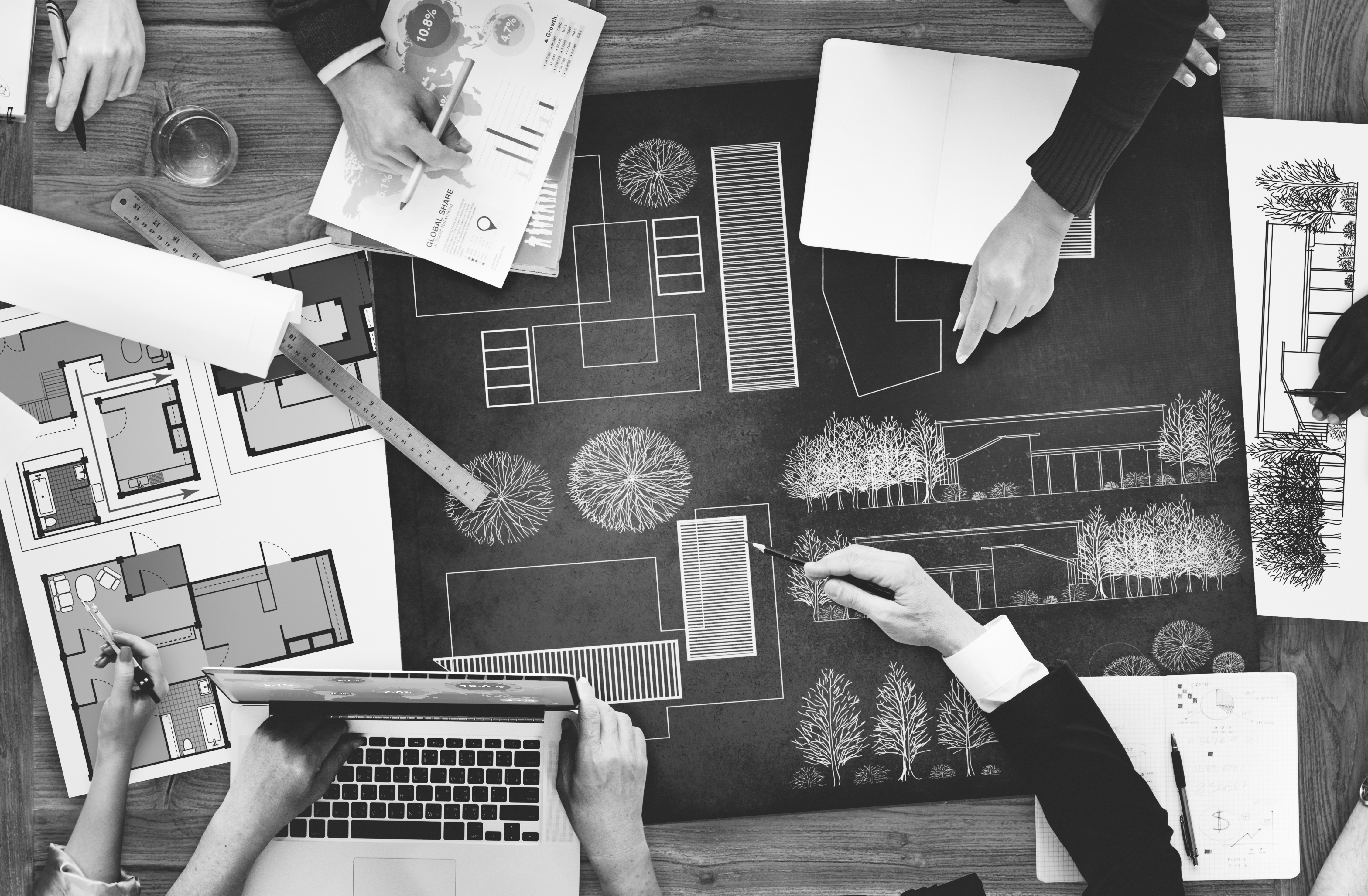 Architectural Consultancy