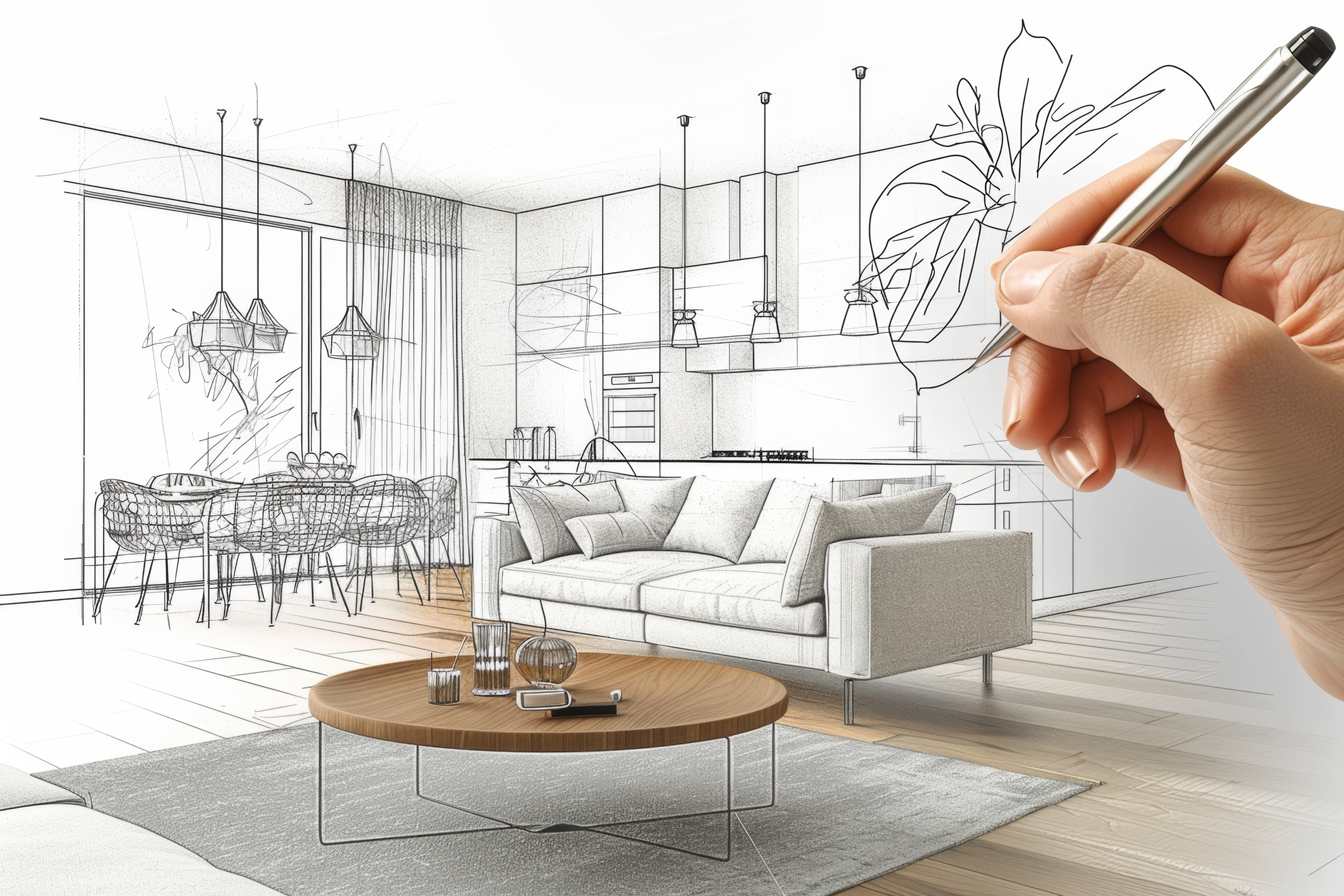 Interior Designing Consultancy